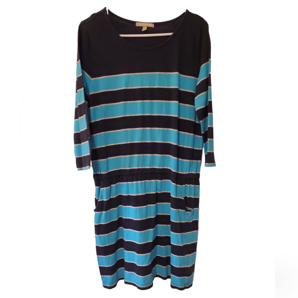 Banana Republic Dress Size L